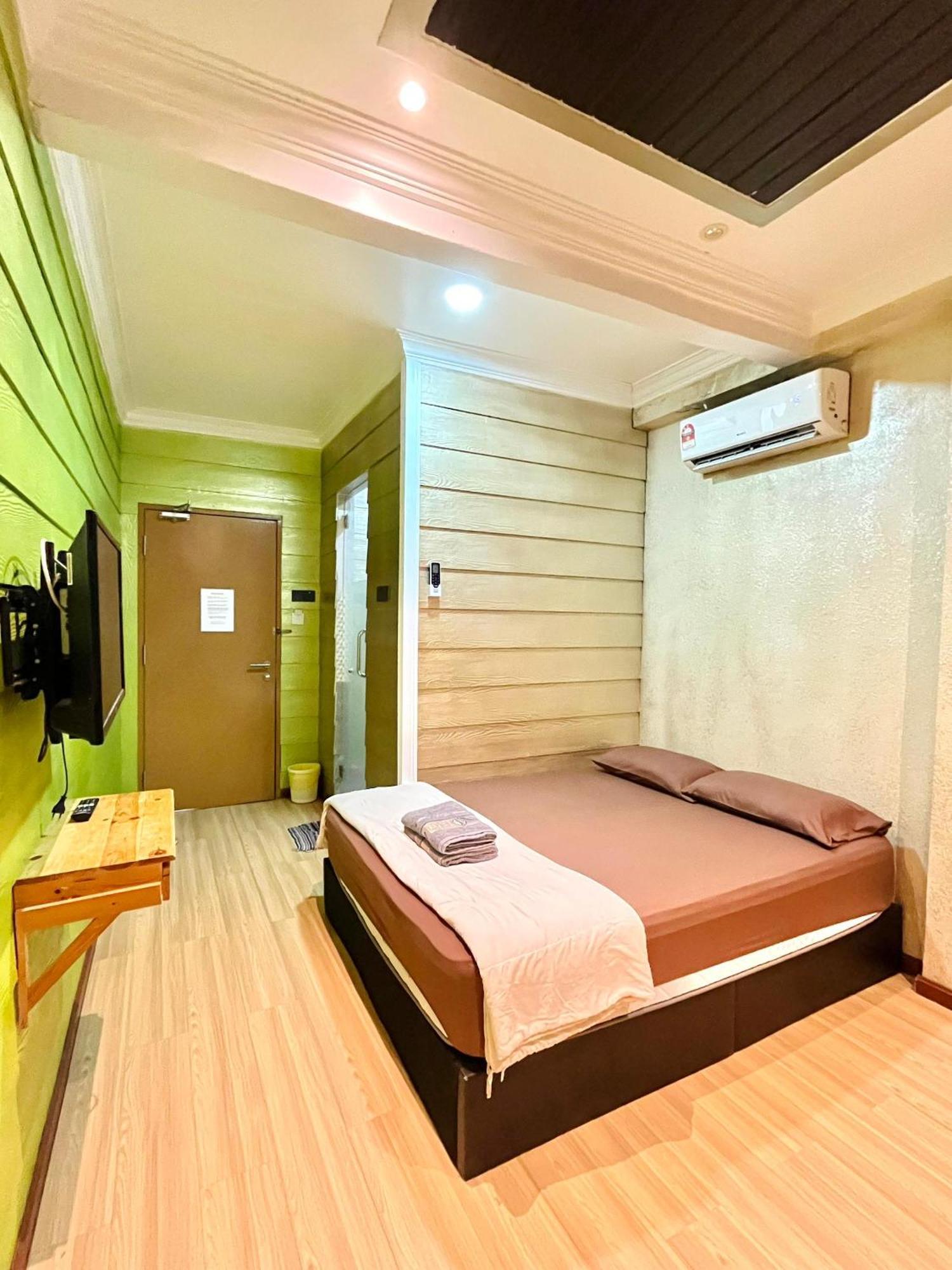 Suza Hostel 툼팻 외부 사진