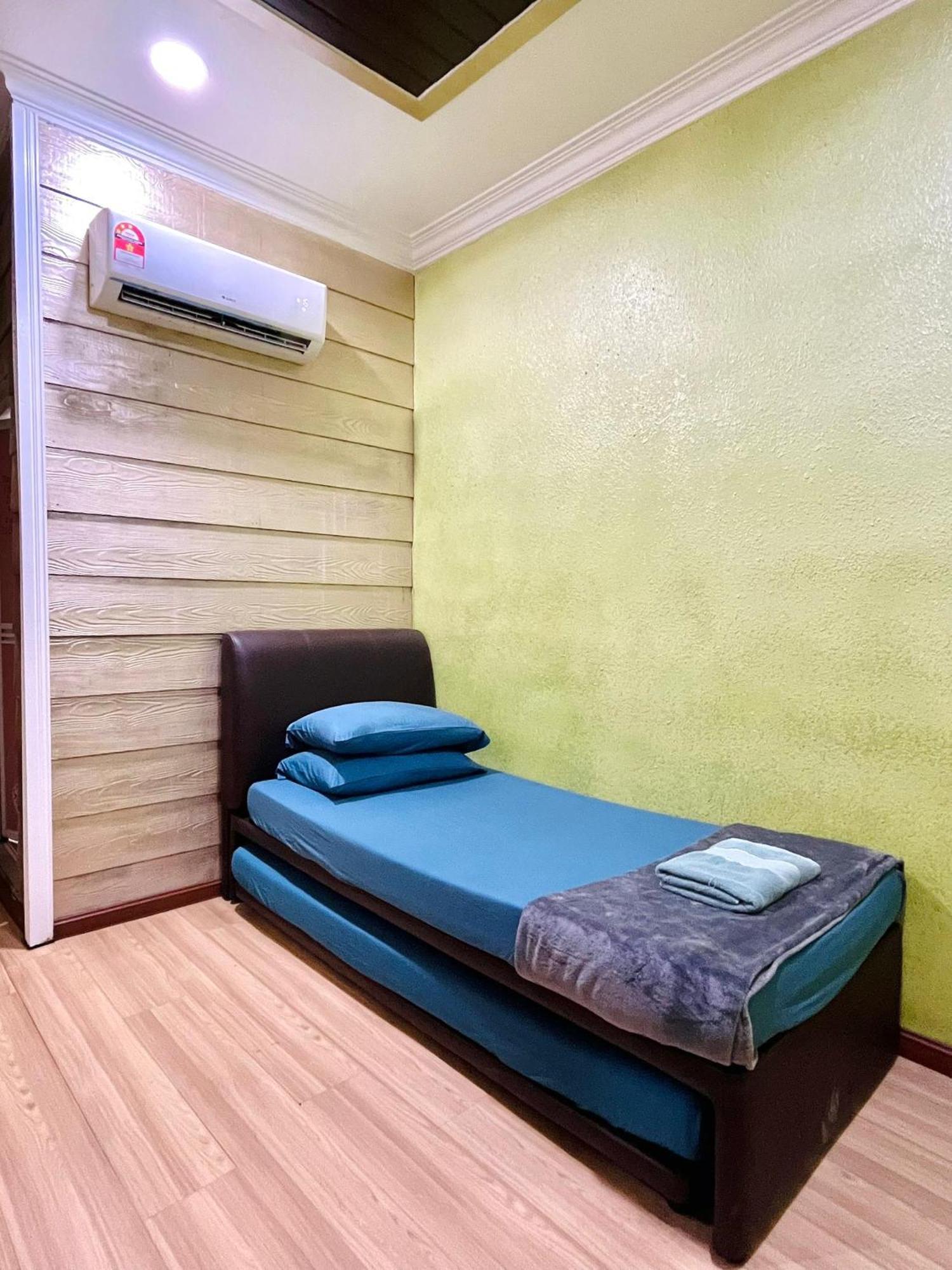 Suza Hostel 툼팻 외부 사진