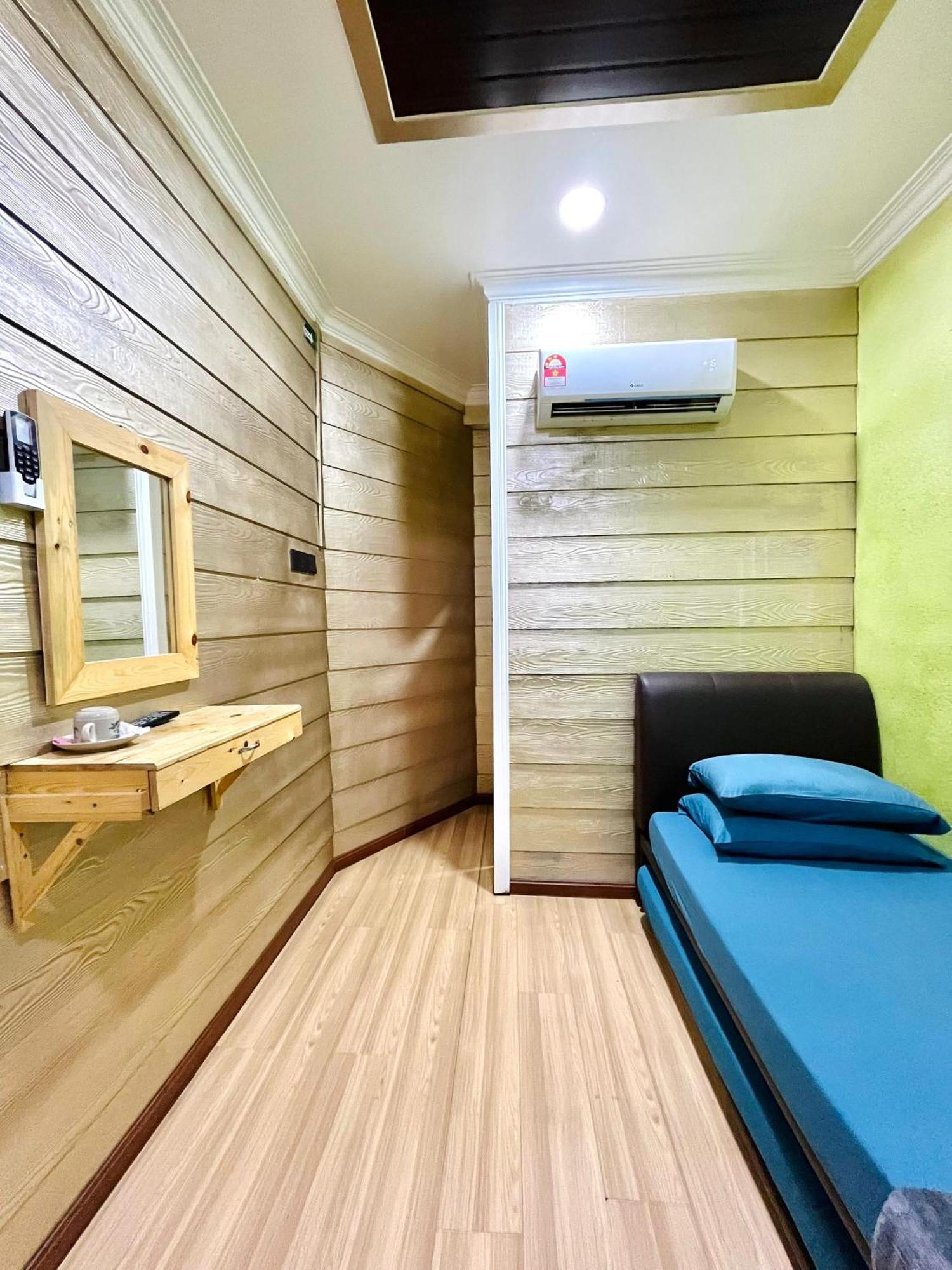 Suza Hostel 툼팻 외부 사진