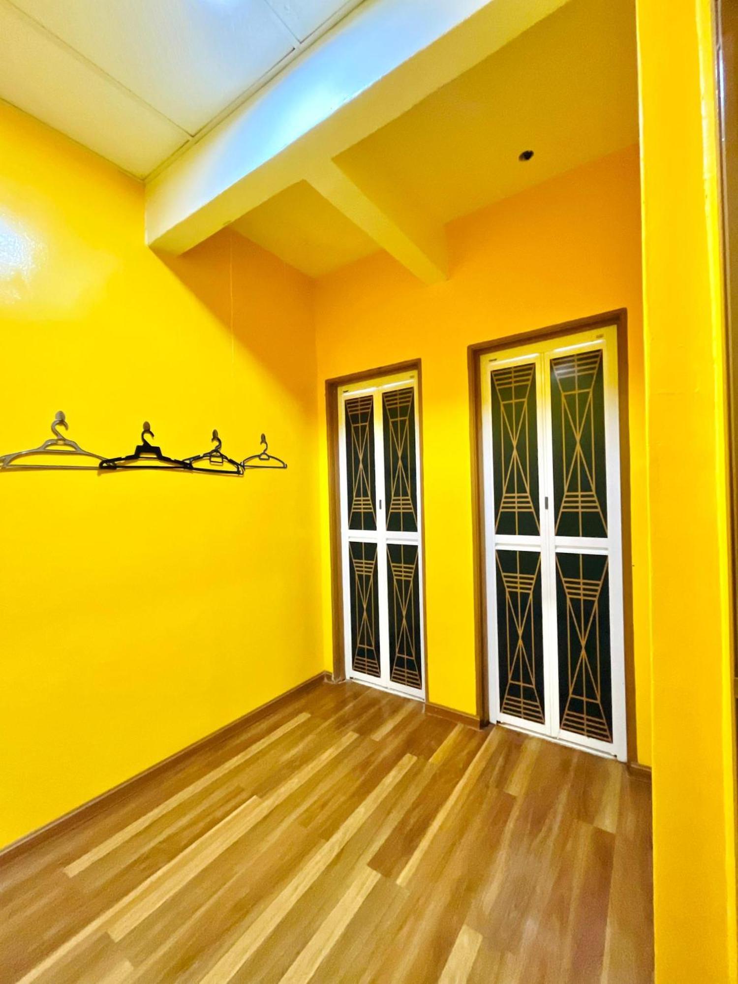 Suza Hostel 툼팻 외부 사진