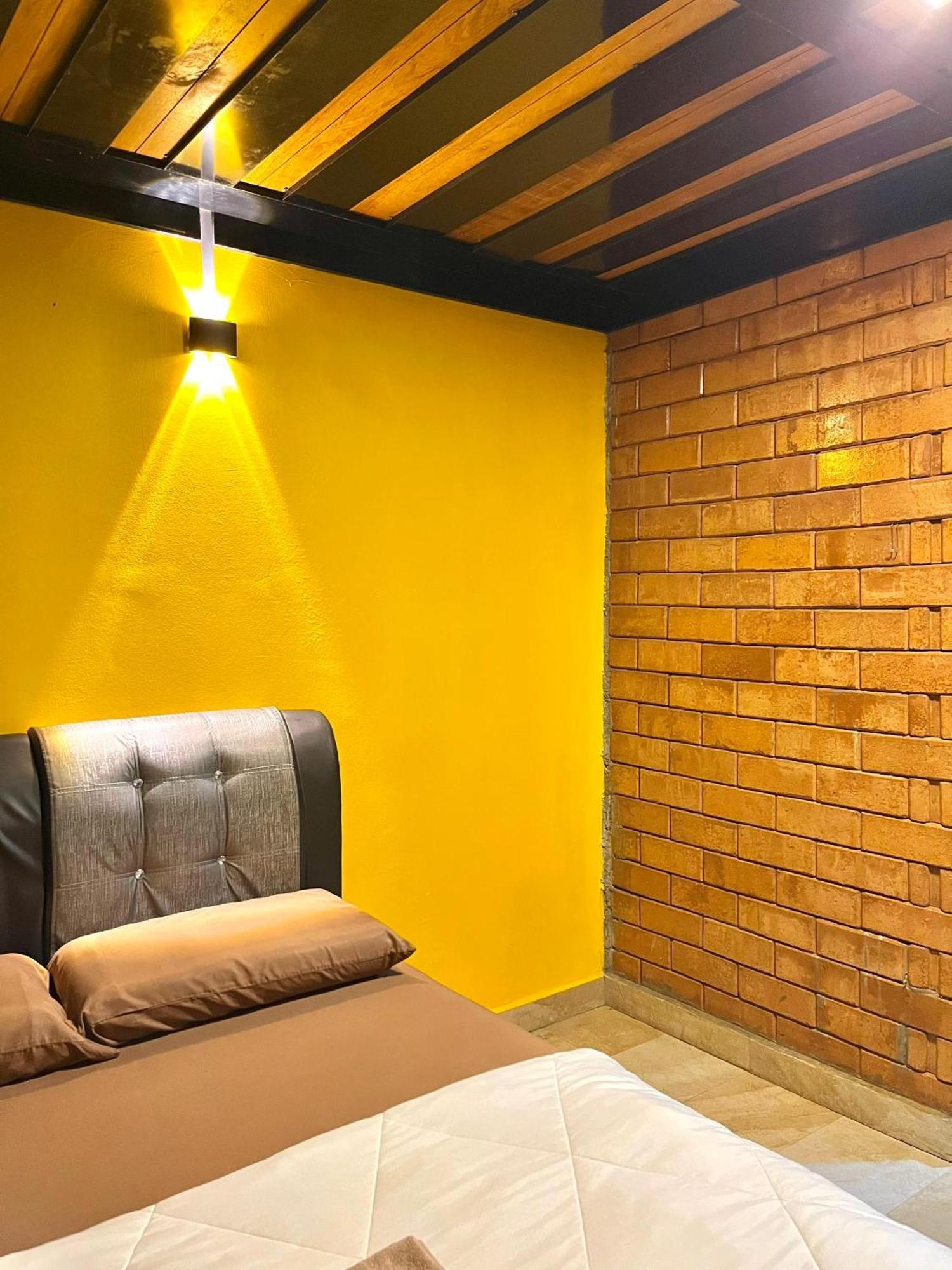 Suza Hostel 툼팻 외부 사진